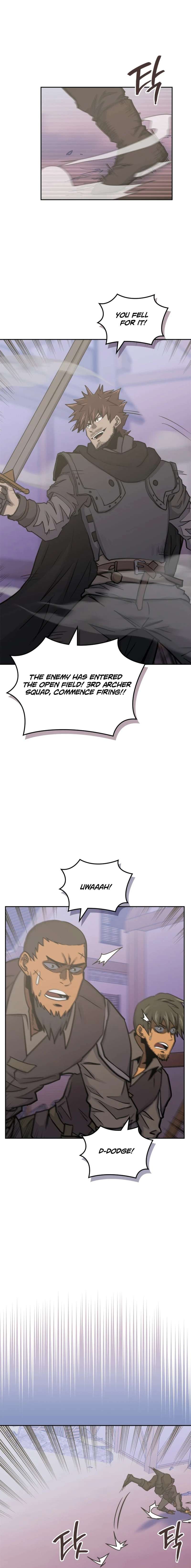 Read Other World Warrior EN Manga Online