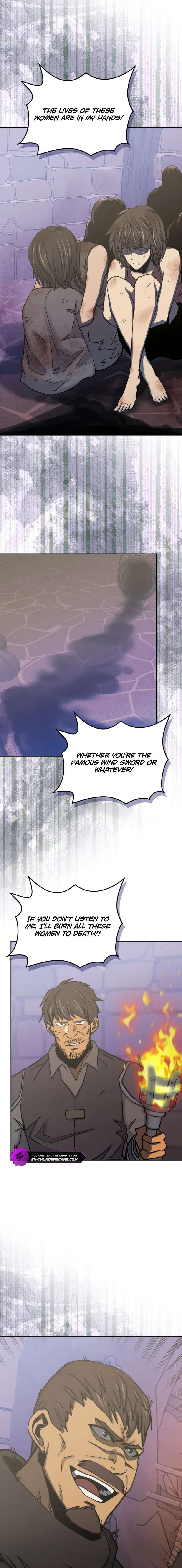 Read Other World Warrior EN Manga Online