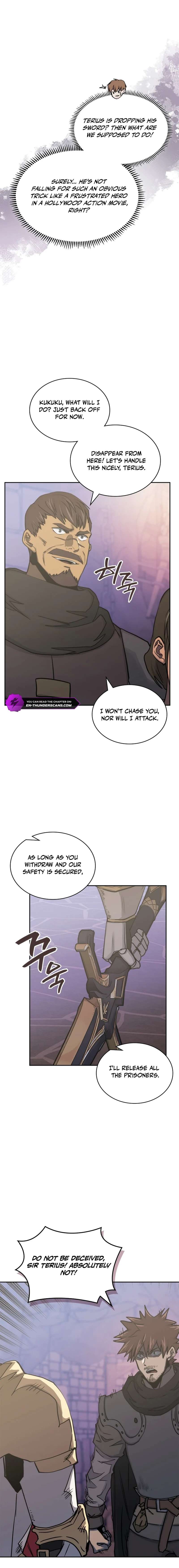 Read Other World Warrior EN Manga Online