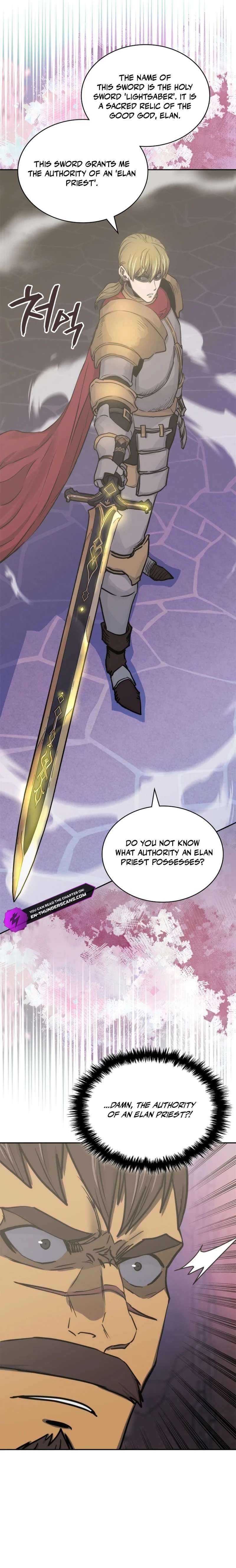 Read Other World Warrior EN Manga Online