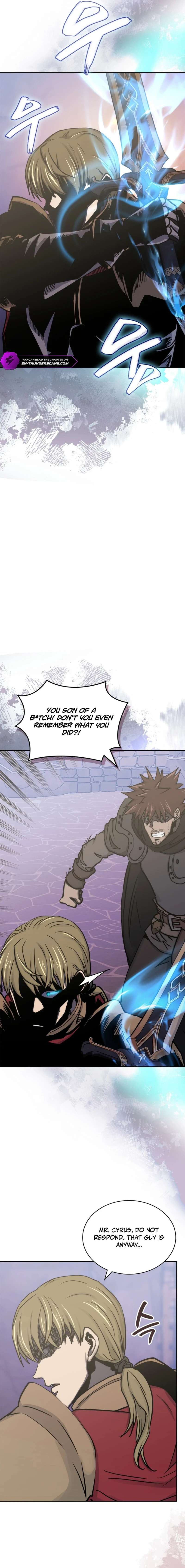 Read Other World Warrior EN Manga Online
