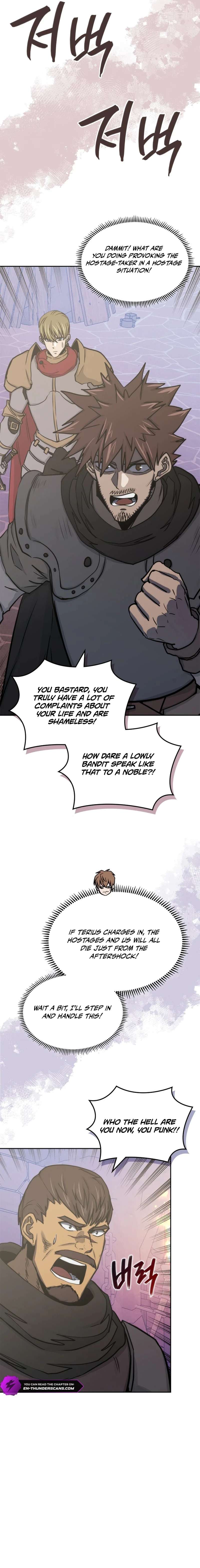 Read Other World Warrior EN Manga Online
