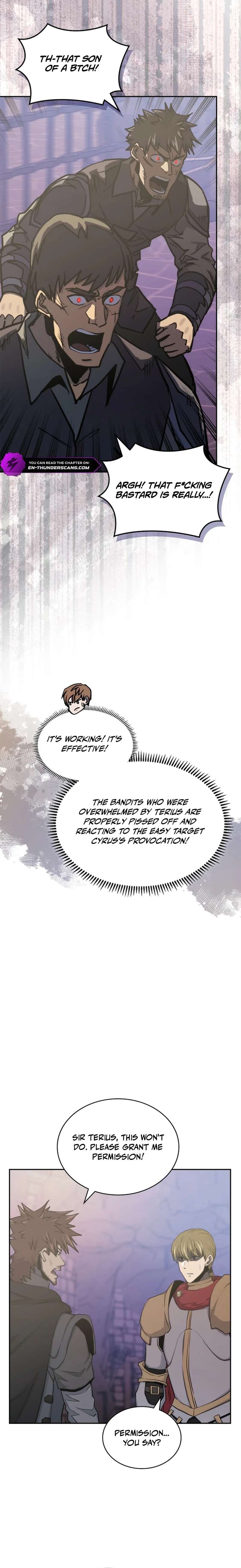 Read Other World Warrior EN Manga Online