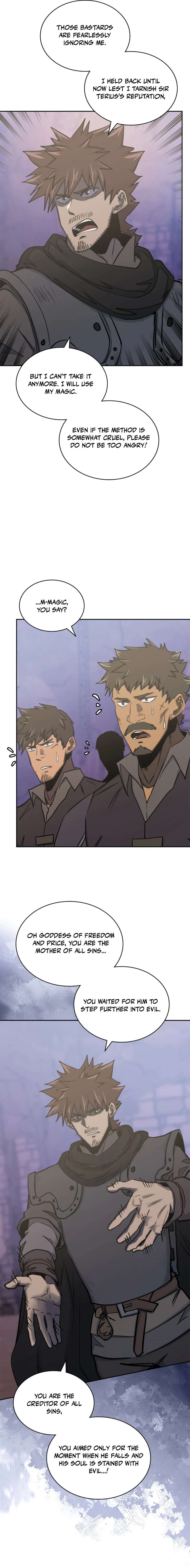 Read Other World Warrior EN Manga Online