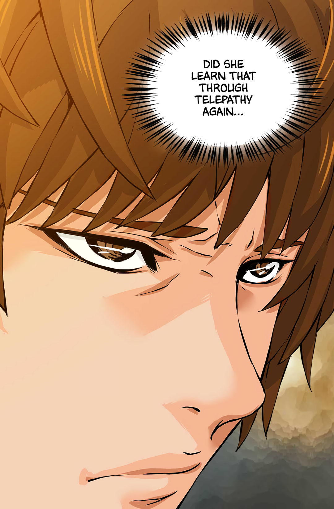 Read Other World Warrior EN Manga Online