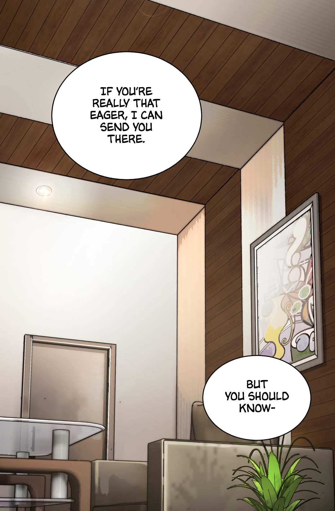 Read Other World Warrior EN Manga Online