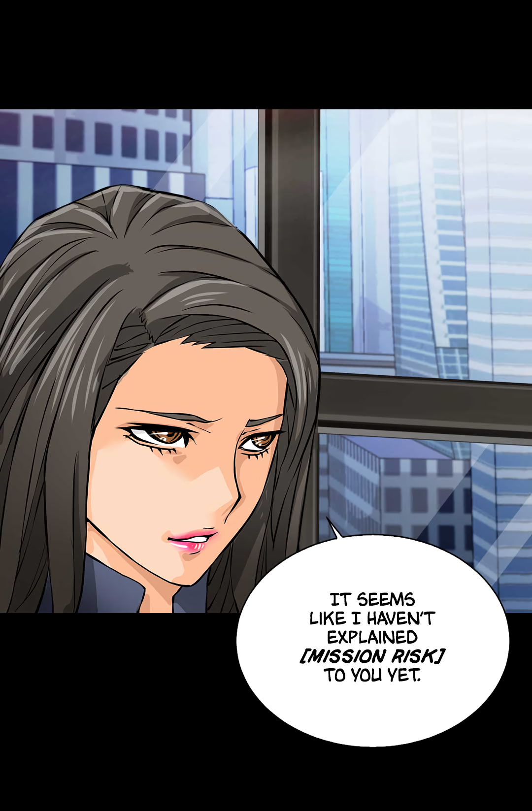 Read Other World Warrior EN Manga Online