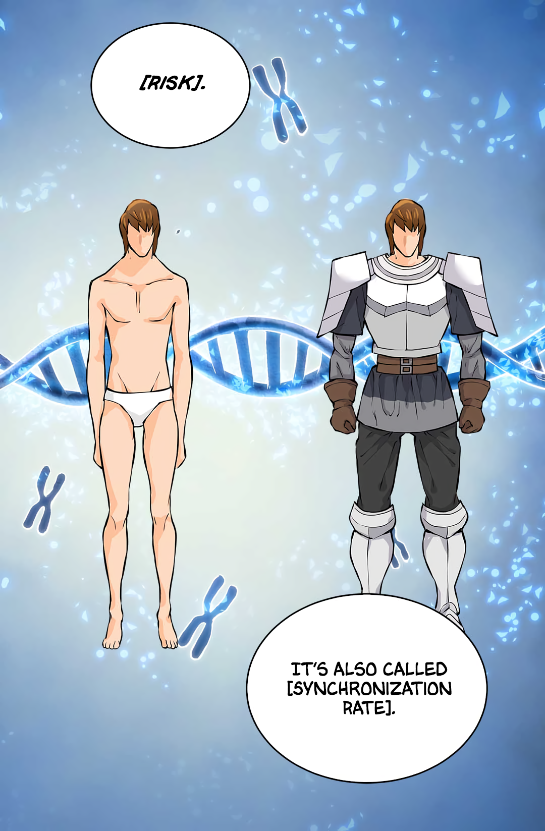 Read Other World Warrior EN Manga Online