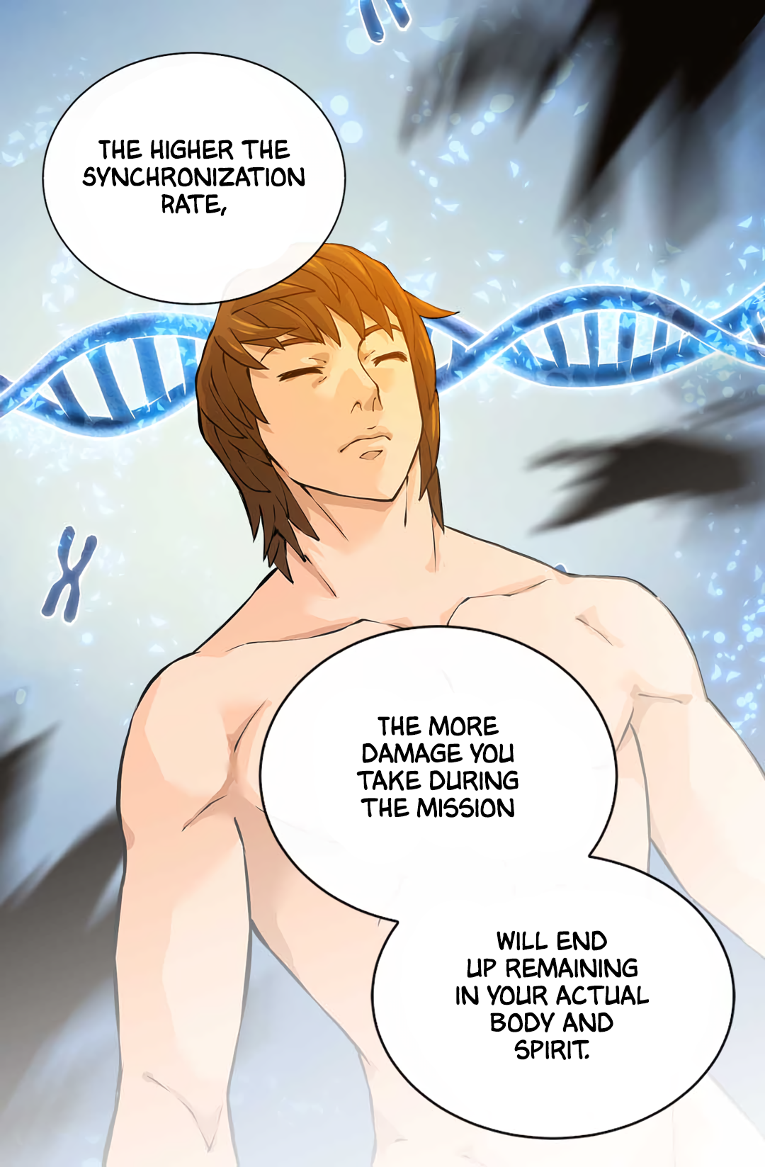 Read Other World Warrior EN Manga Online