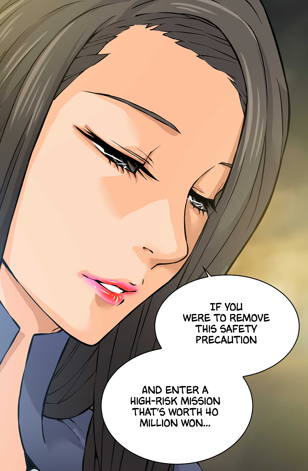 Read Other World Warrior EN Manga Online