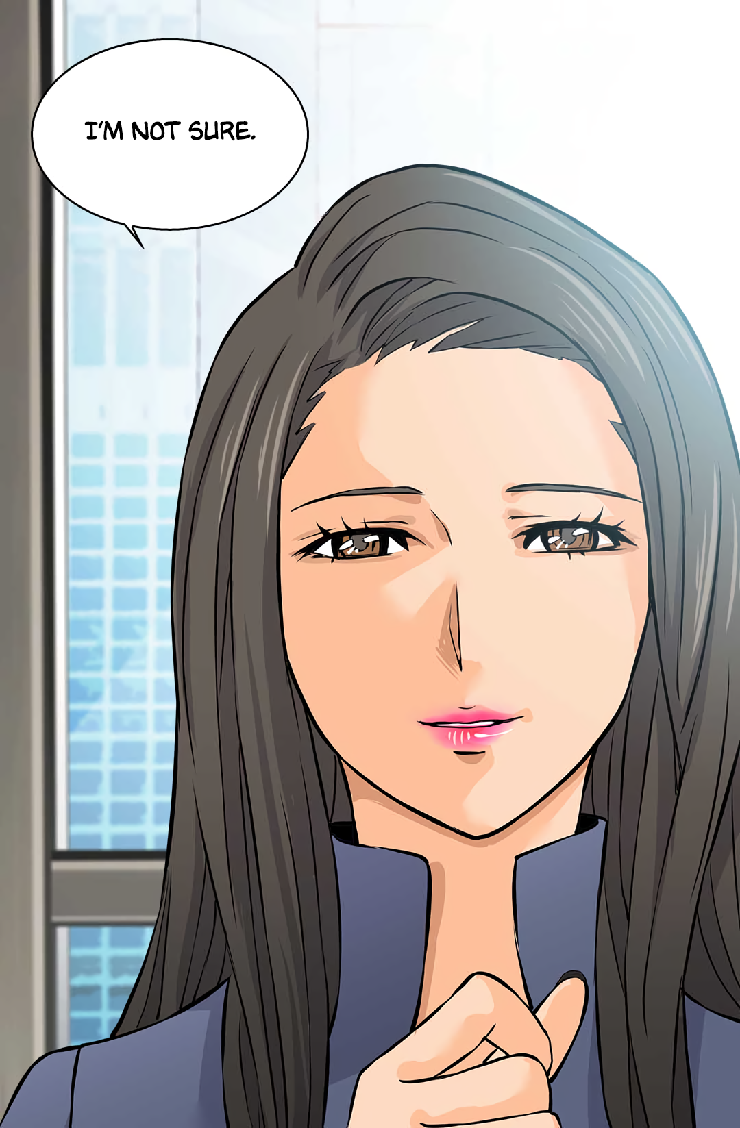 Read Other World Warrior EN Manga Online