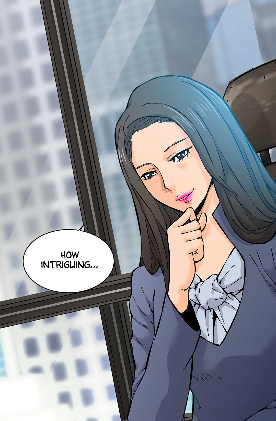 Read Other World Warrior EN Manga Online