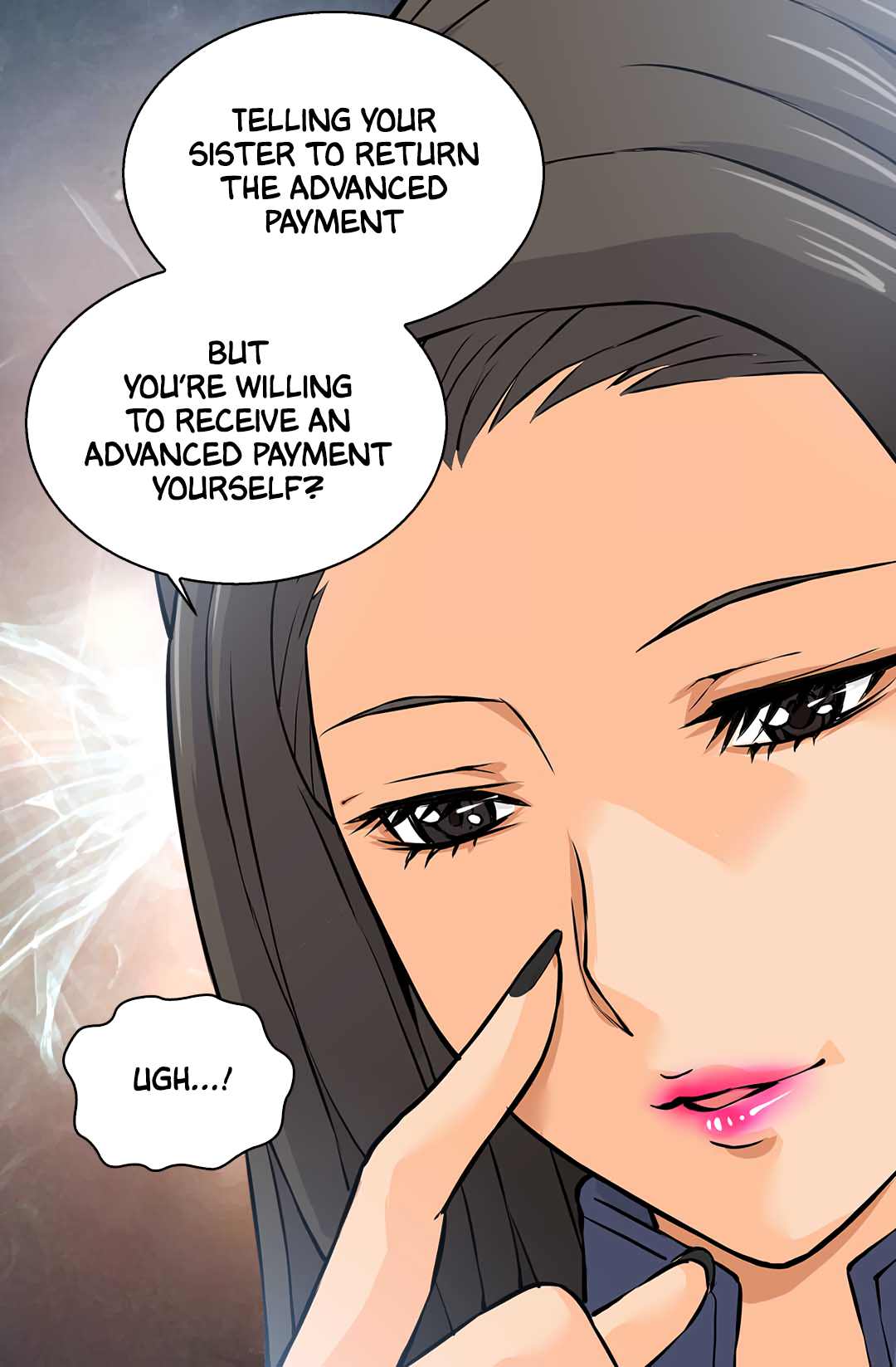 Read Other World Warrior EN Manga Online