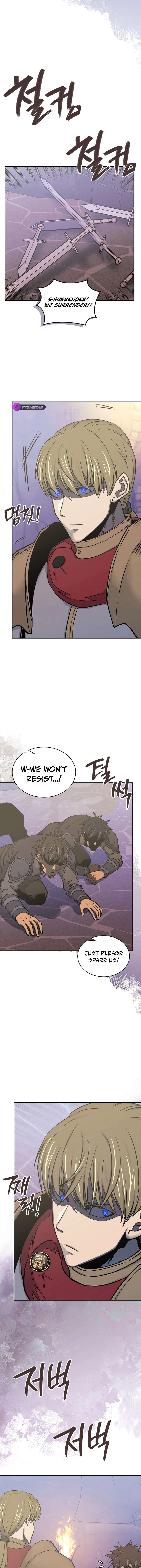 Read Other World Warrior EN Manga Online