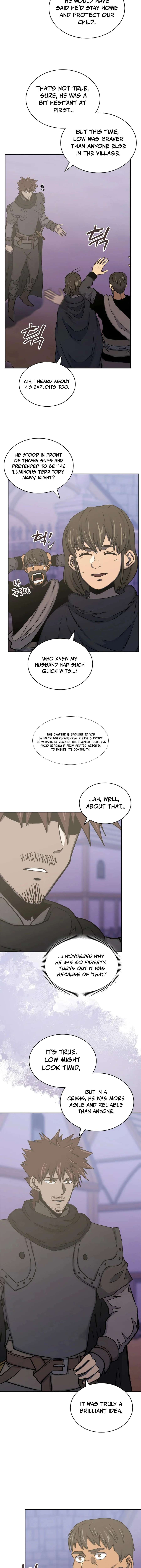 Read Other World Warrior EN Manga Online