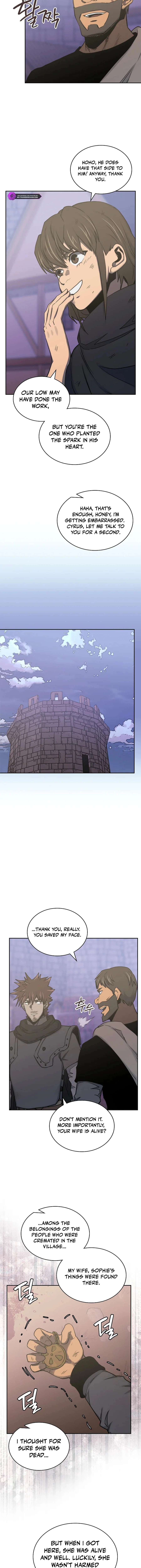 Read Other World Warrior EN Manga Online