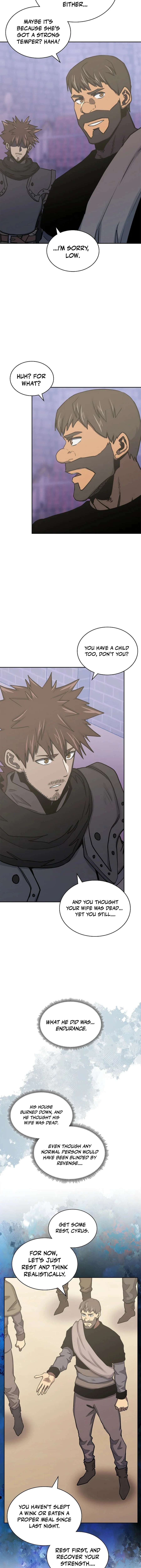 Read Other World Warrior EN Manga Online
