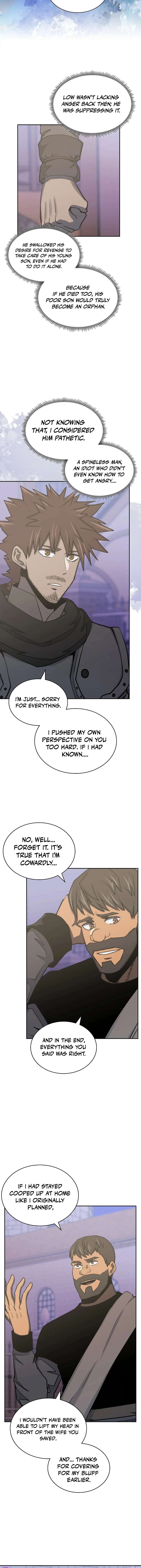 Read Other World Warrior EN Manga Online
