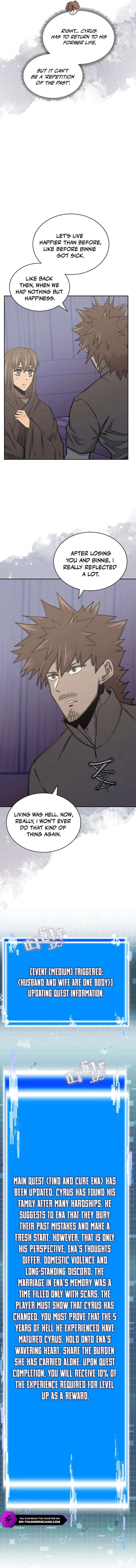 Read Other World Warrior EN Manga Online