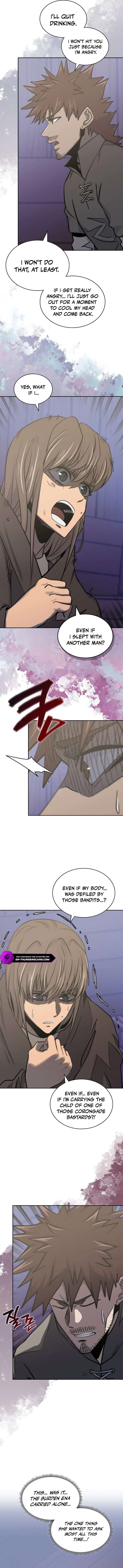 Read Other World Warrior EN Manga Online