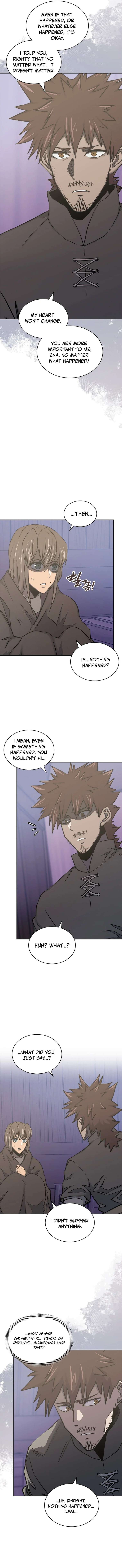 Read Other World Warrior EN Manga Online