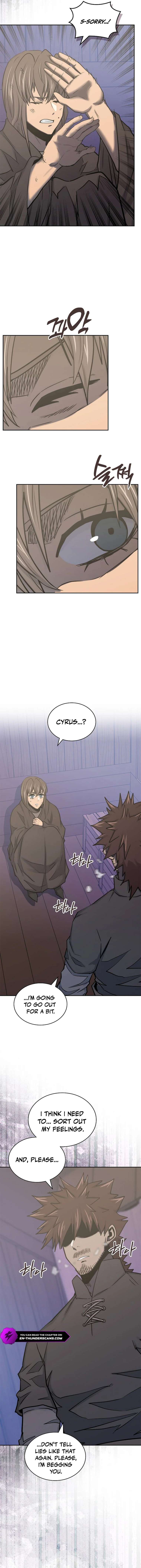 Read Other World Warrior EN Manga Online