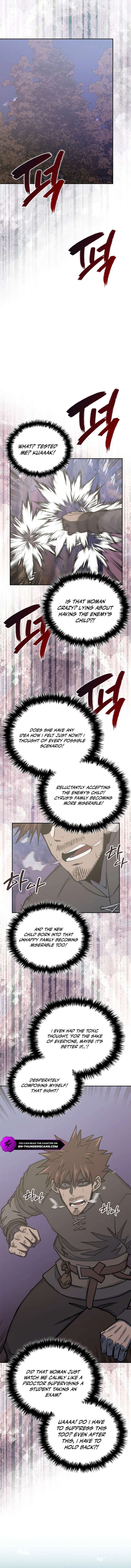 Read Other World Warrior EN Manga Online