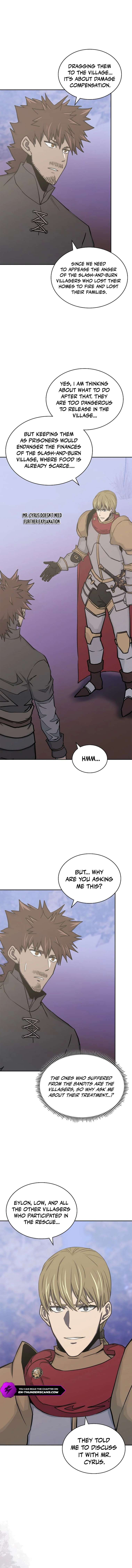 Read Other World Warrior EN Manga Online