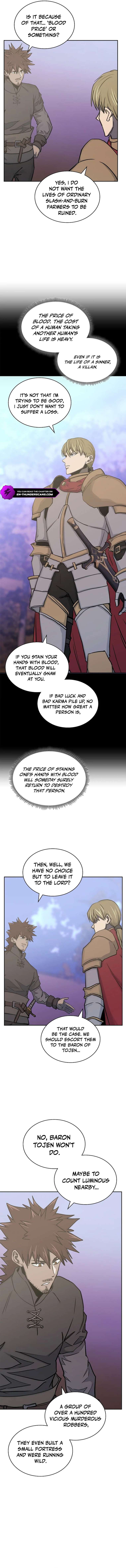 Read Other World Warrior EN Manga Online