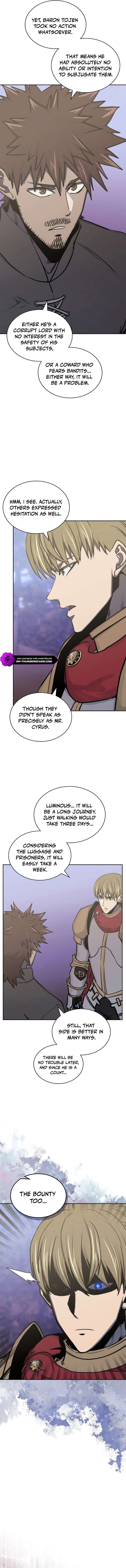 Read Other World Warrior EN Manga Online