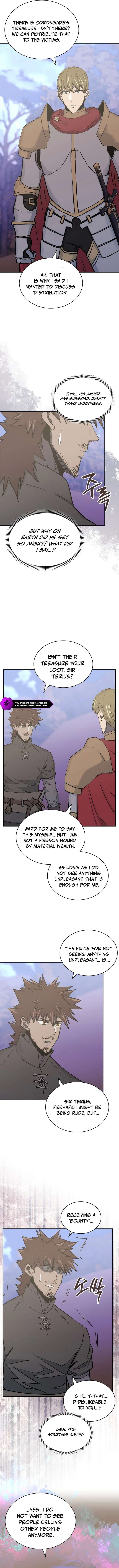 Read Other World Warrior EN Manga Online