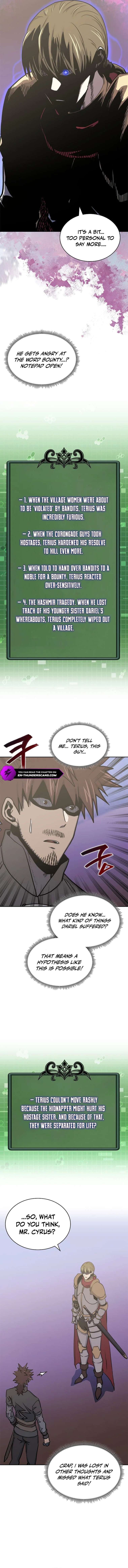 Read Other World Warrior EN Manga Online