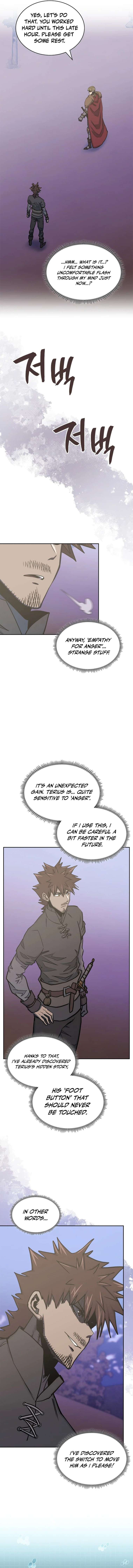 Read Other World Warrior EN Manga Online
