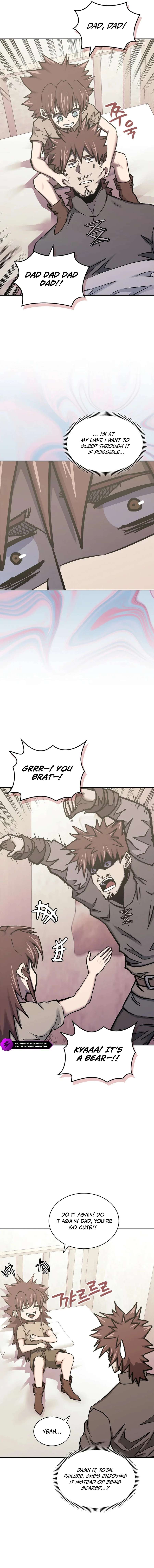 Read Other World Warrior EN Manga Online