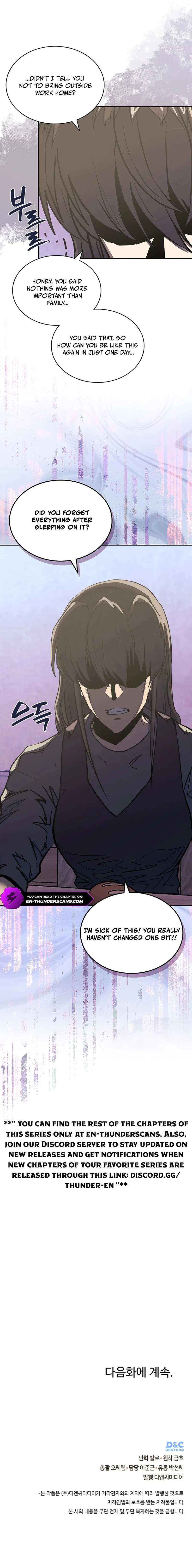 Read Other World Warrior EN Manga Online