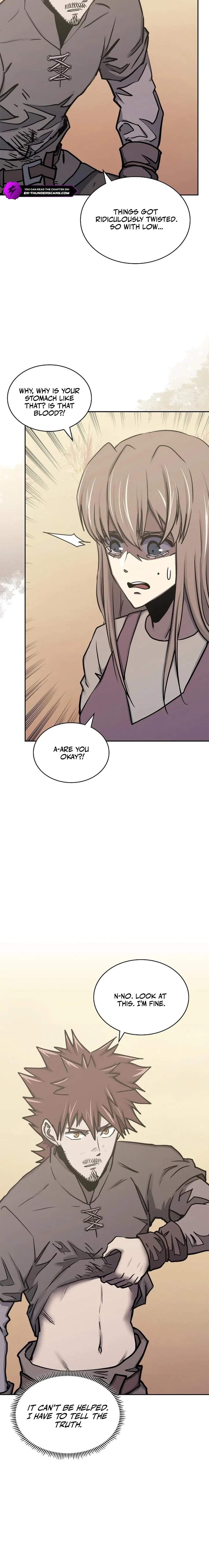 Read Other World Warrior EN Manga Online