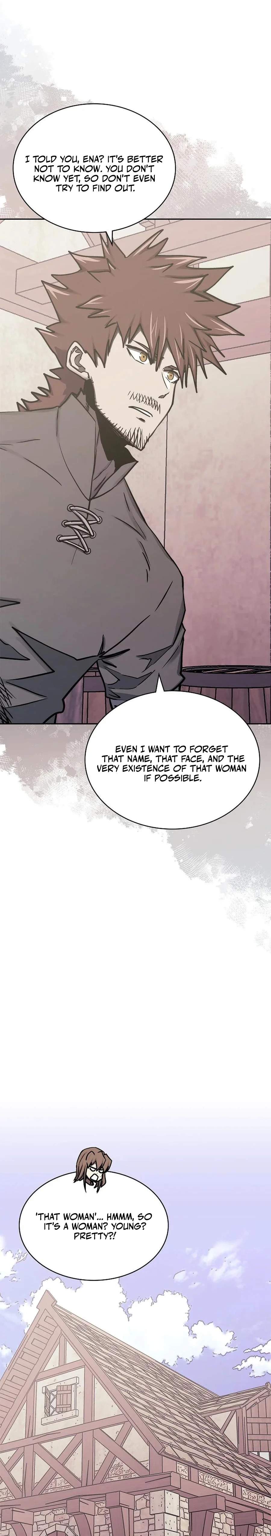 Read Other World Warrior EN Manga Online