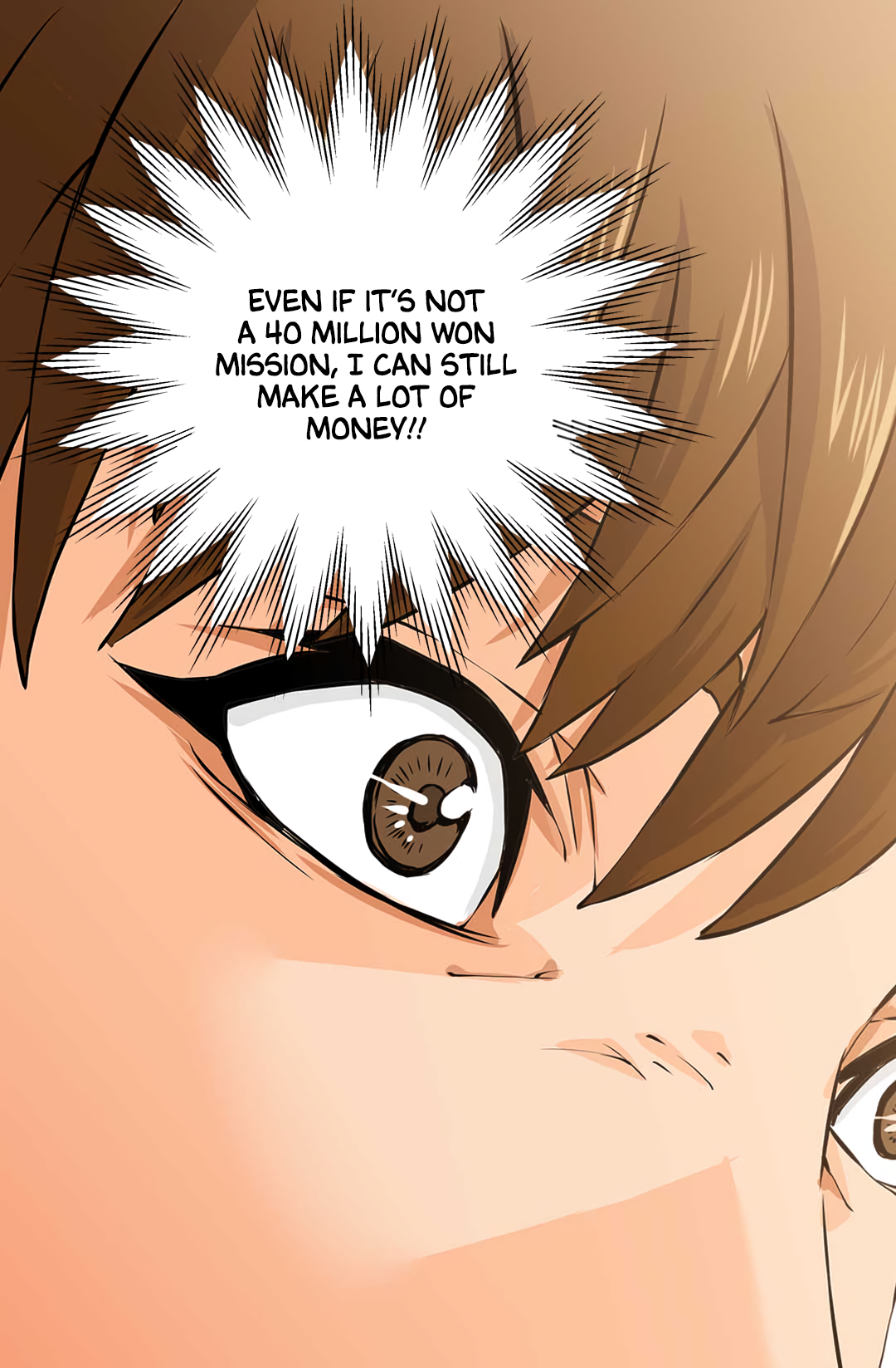 Read Other World Warrior EN Manga Online