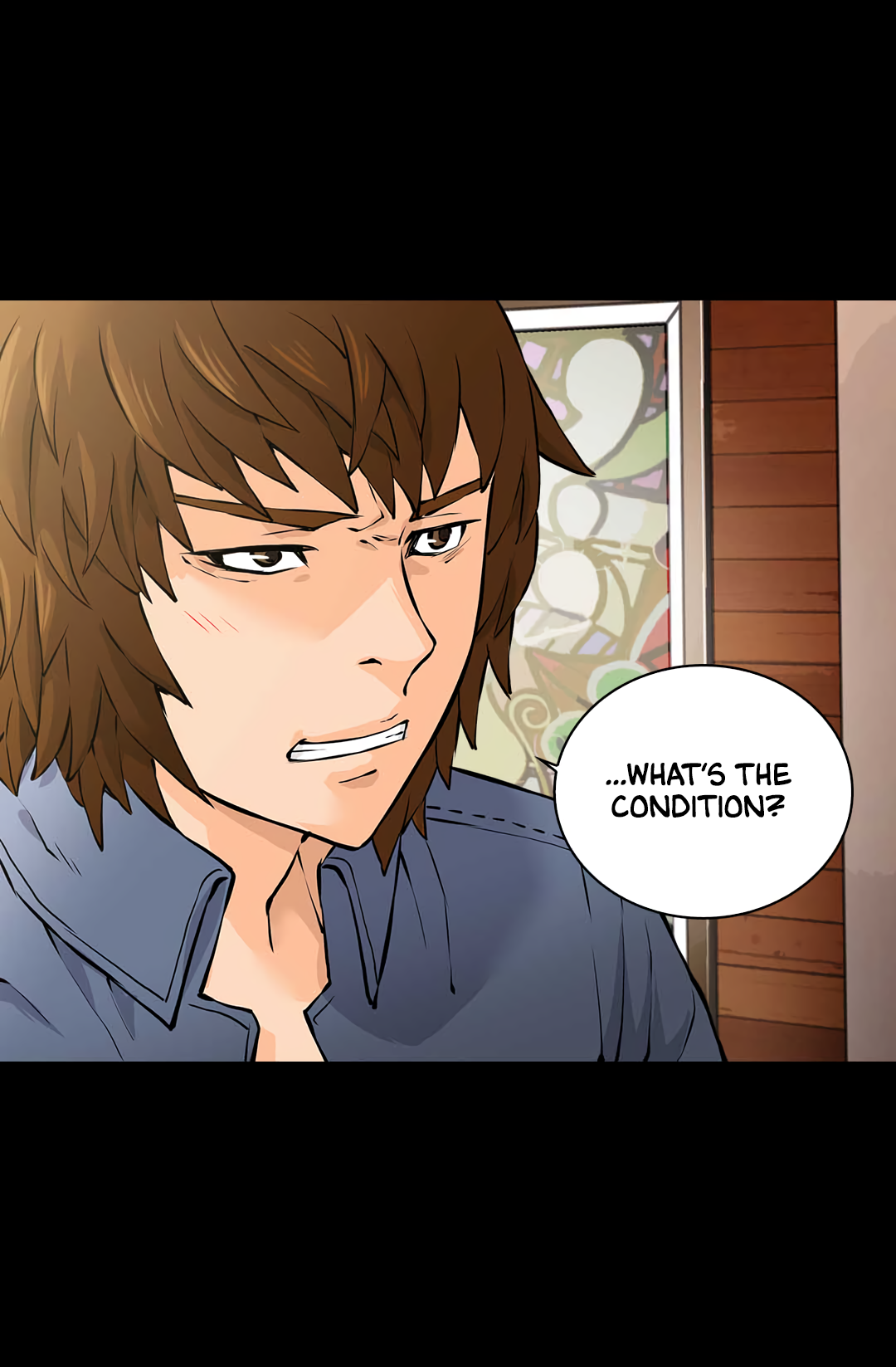 Read Other World Warrior EN Manga Online
