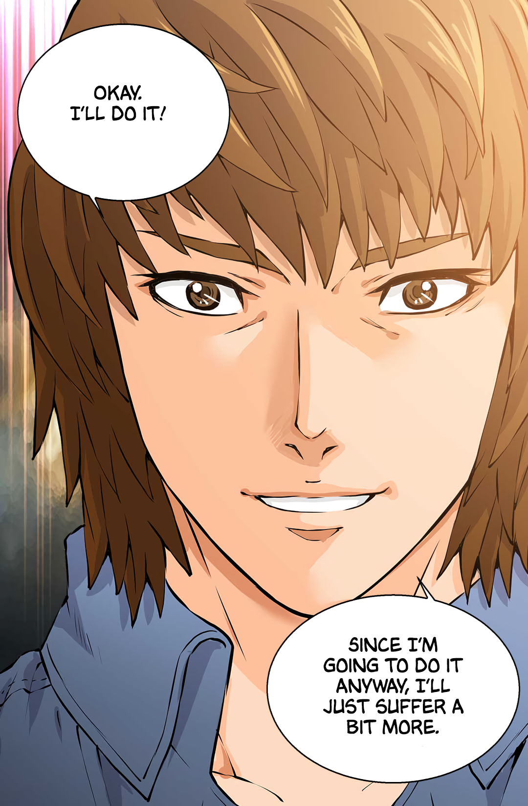 Read Other World Warrior EN Manga Online