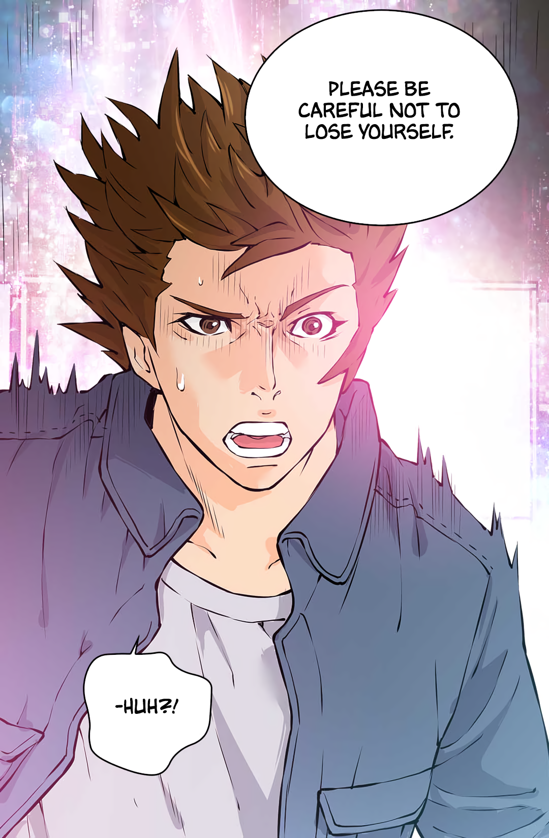 Read Other World Warrior EN Manga Online