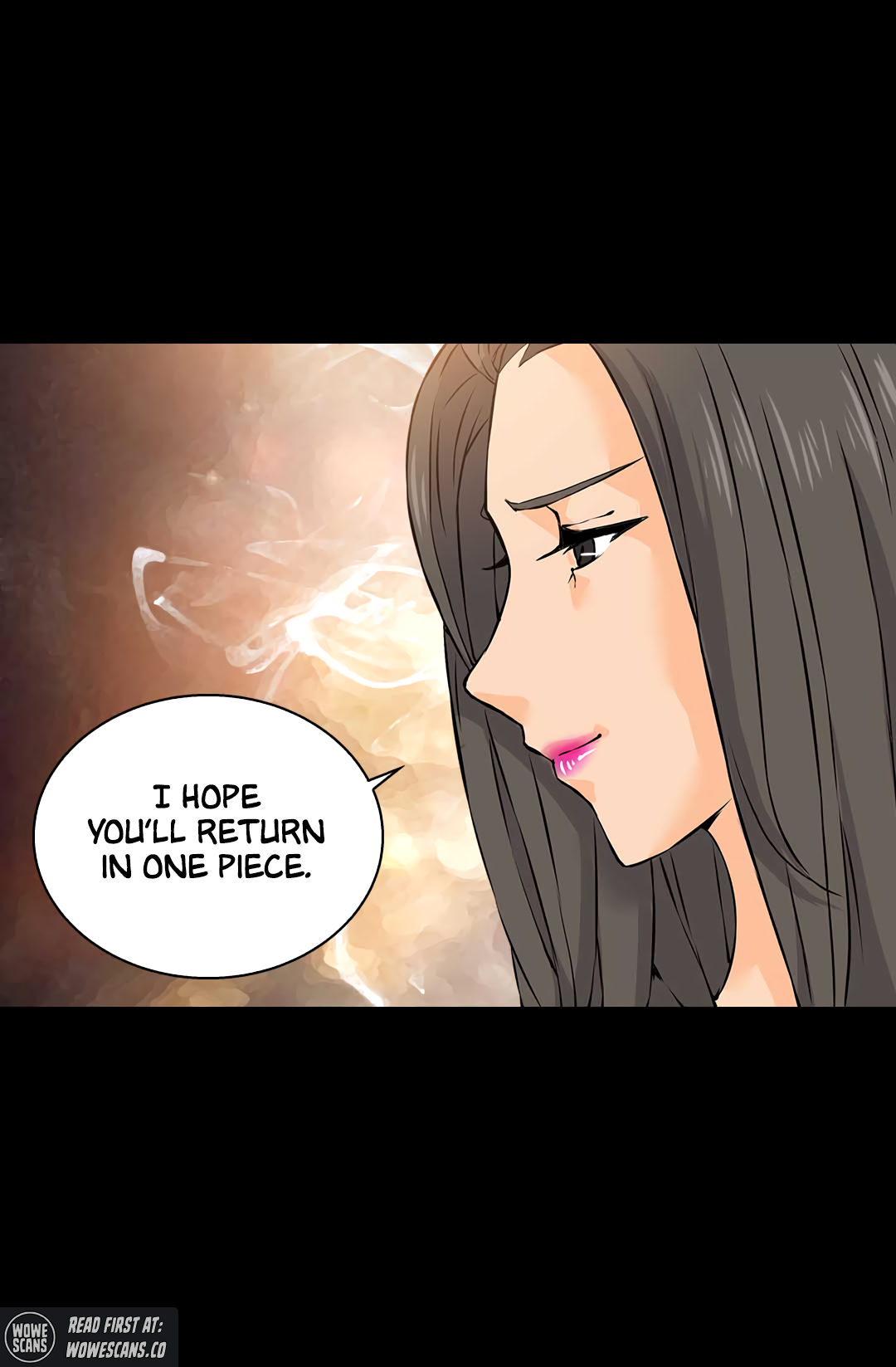 Read Other World Warrior EN Manga Online
