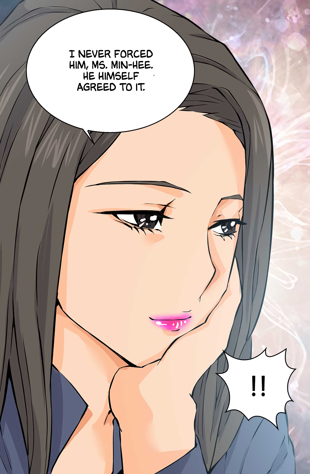 Read Other World Warrior EN Manga Online