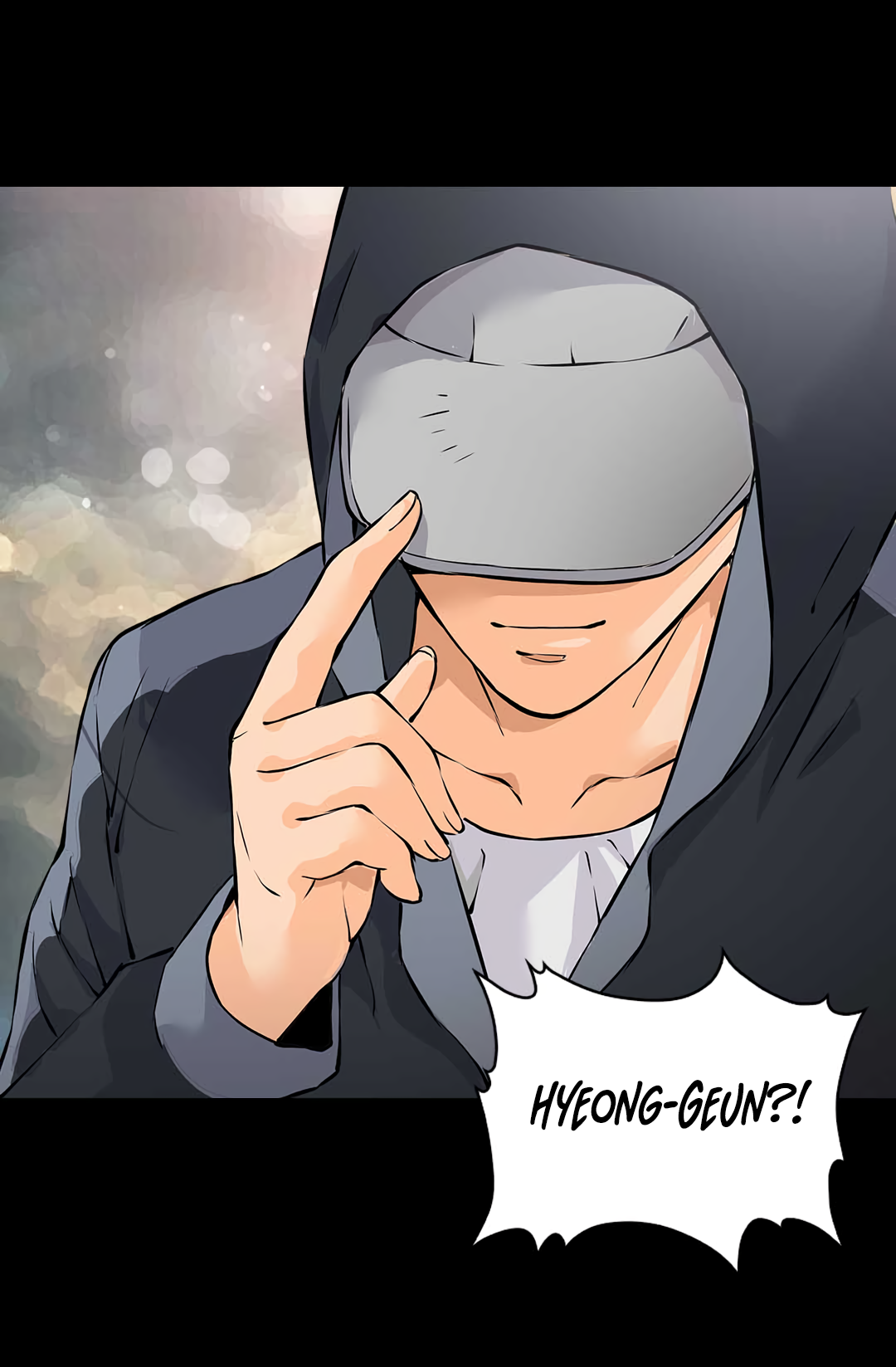 Read Other World Warrior EN Manga Online