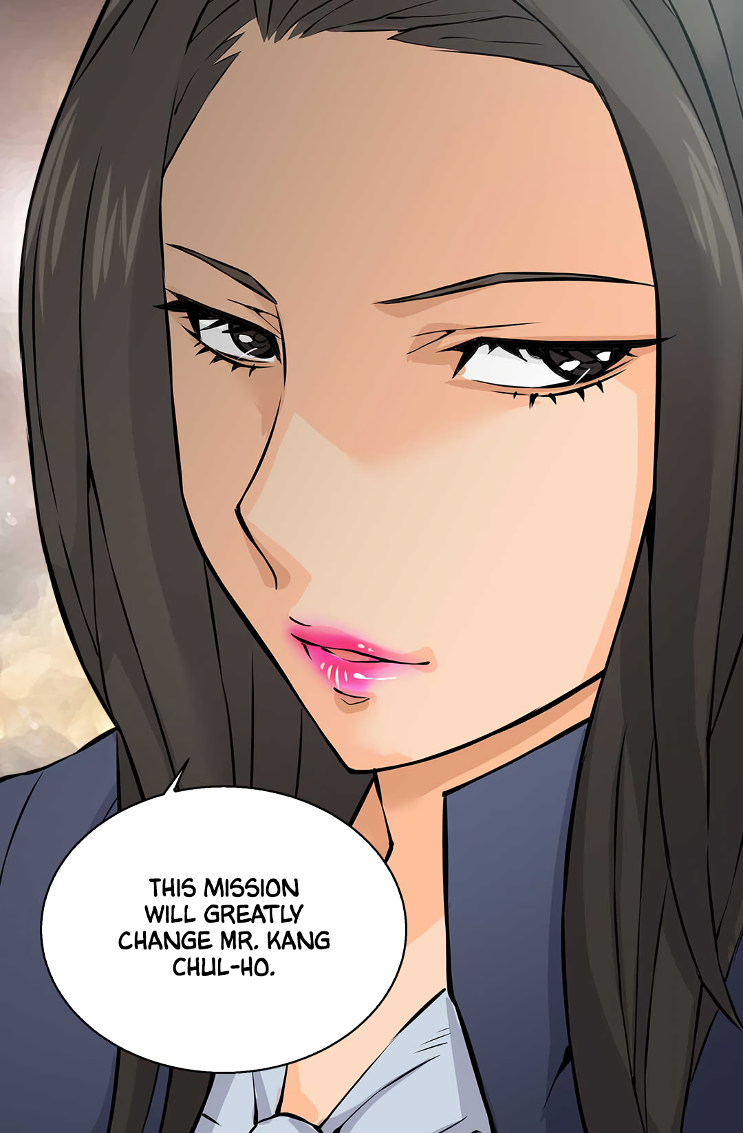 Read Other World Warrior EN Manga Online