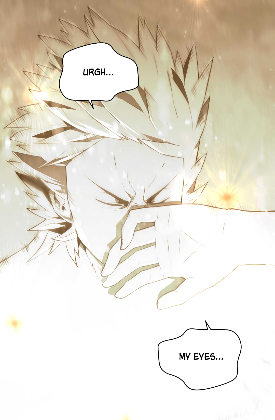 Read Other World Warrior EN Manga Online