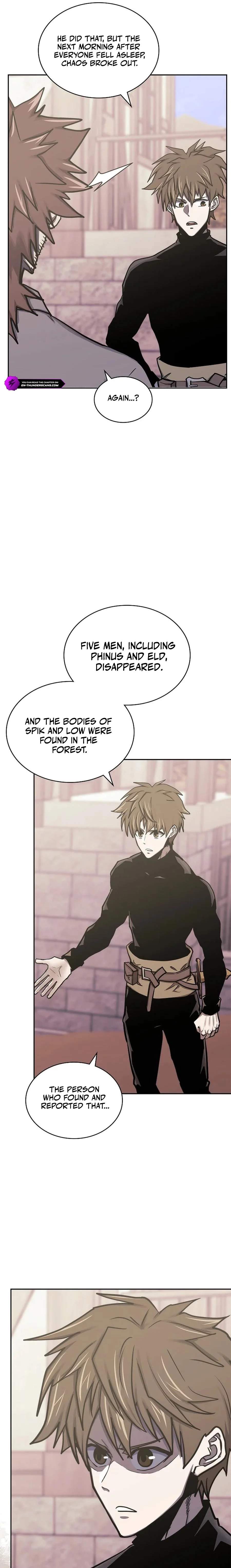 Read Other World Warrior EN Manga Online
