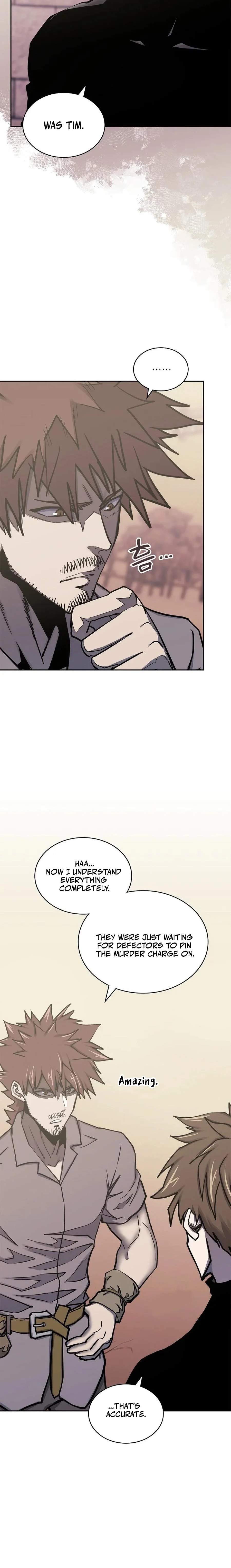 Read Other World Warrior EN Manga Online