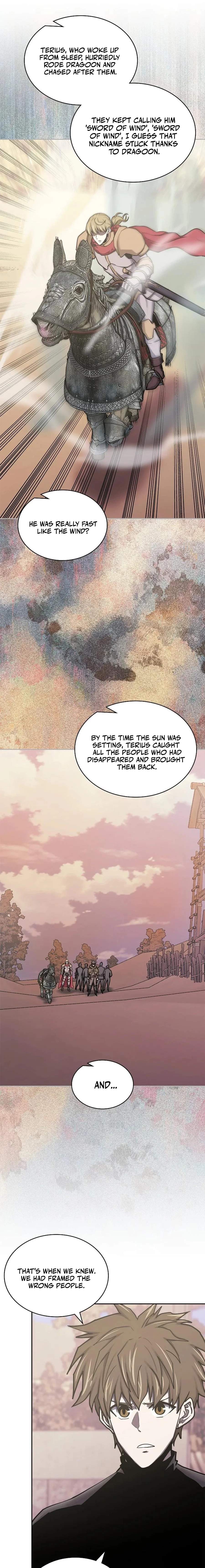 Read Other World Warrior EN Manga Online