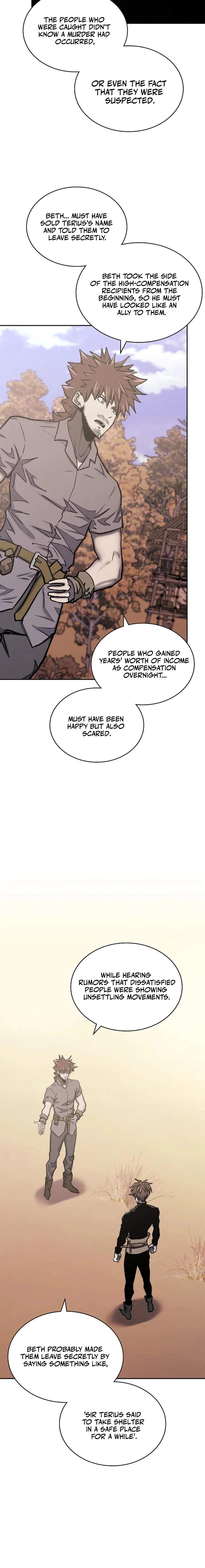Read Other World Warrior EN Manga Online